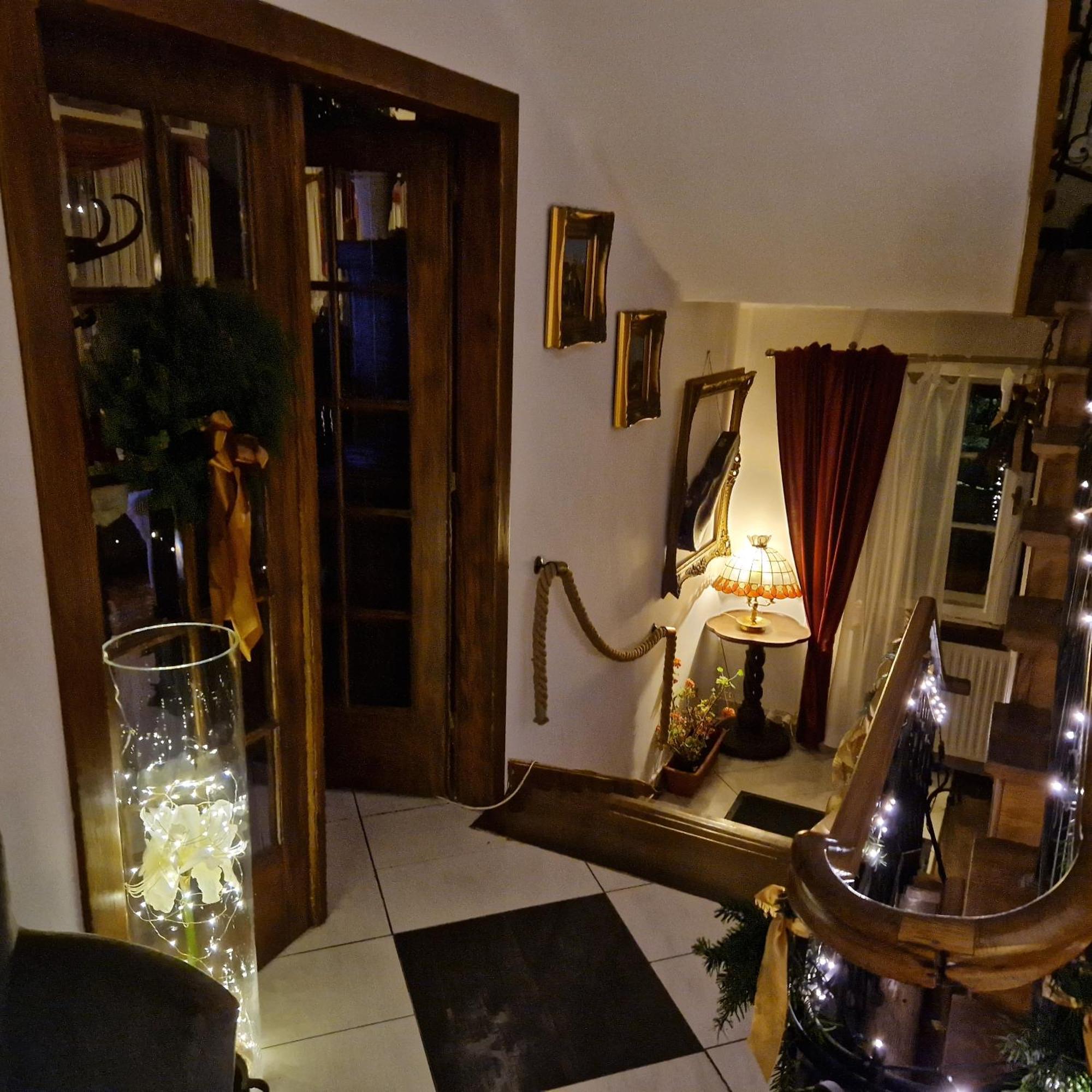 Bed and breakfast Marysin Makow Podhalanski