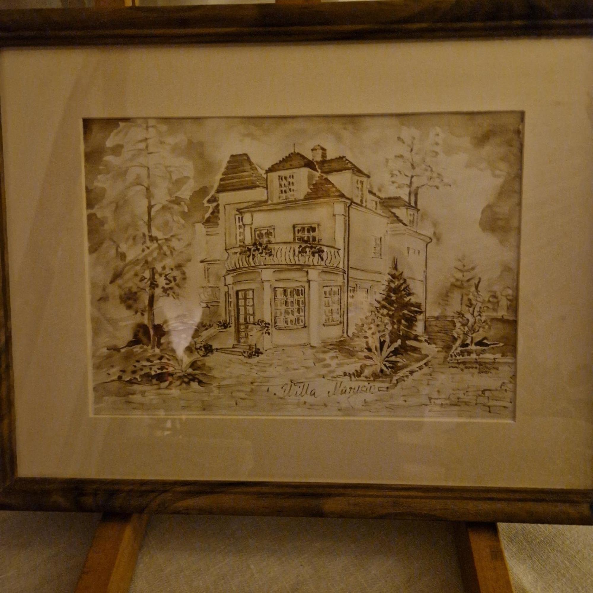 Bed and breakfast Marysin *